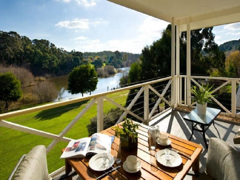 Lakeside Suites 3 Daylesford Exterior photo